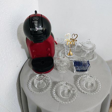 Ap Perola Do Atlantico Apartment Гуаружа Екстериор снимка