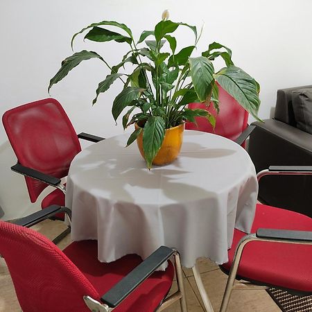 Ap Perola Do Atlantico Apartment Гуаружа Екстериор снимка