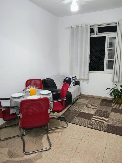 Ap Perola Do Atlantico Apartment Гуаружа Екстериор снимка
