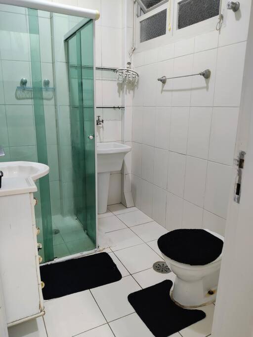 Ap Perola Do Atlantico Apartment Гуаружа Екстериор снимка