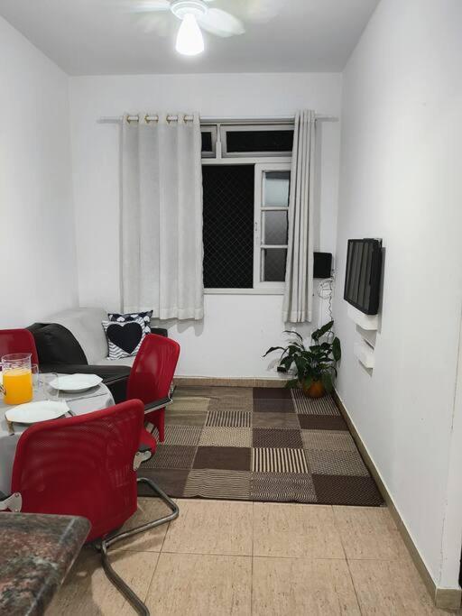 Ap Perola Do Atlantico Apartment Гуаружа Екстериор снимка