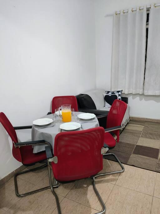 Ap Perola Do Atlantico Apartment Гуаружа Екстериор снимка
