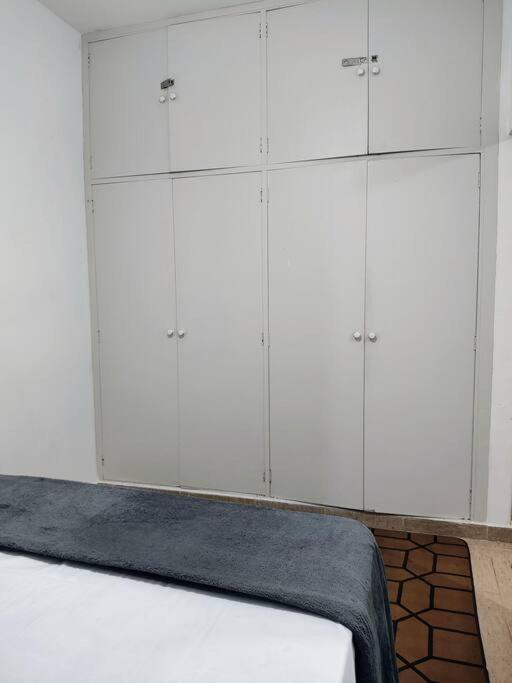 Ap Perola Do Atlantico Apartment Гуаружа Екстериор снимка